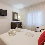 Comfort And Convenience In Marias Gijón