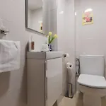 Apartmán Comfort And Convenience In Marias *