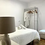 Comfort And Convenience In Marias Apartmán