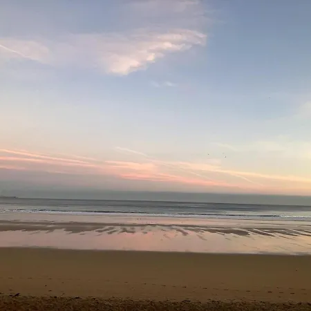 Lägenhet Comfort And Convenience In Marias Gijón