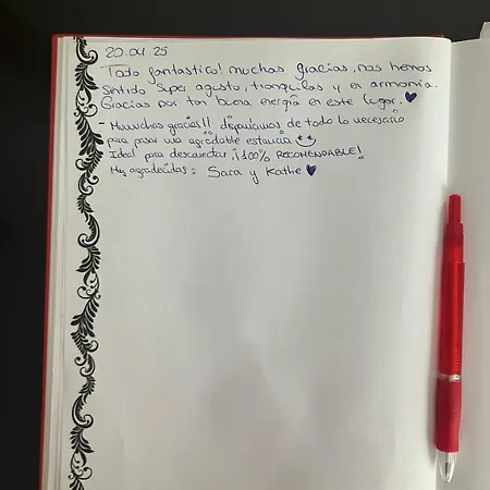 Lägenhet Comfort And Convenience In Marias *