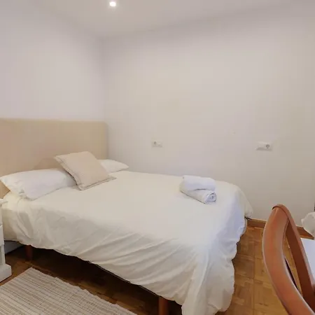 Lägenhet Comfort And Convenience In Marias *