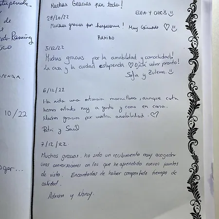 Lägenhet Comfort And Convenience In Marias *