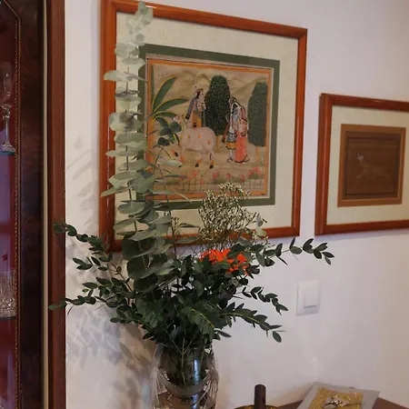 Lägenhet Comfort And Convenience In Marias Gijón