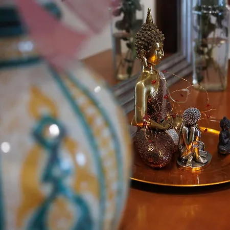 Comfort And Convenience In Marias * Gijón