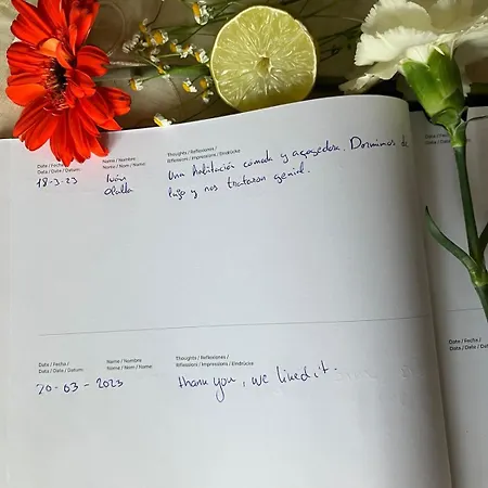 Lägenhet Comfort And Convenience In Marias