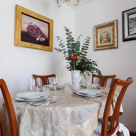 Comfort And Convenience In Marías