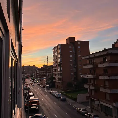 Lägenhet Comfort And Convenience In Marias Gijón