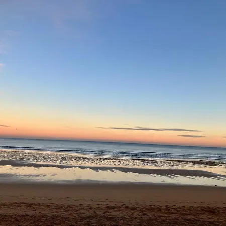 Comfort And Convenience In Marias Lägenhet Gijón