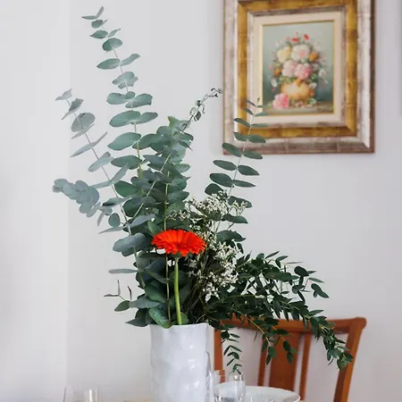 Lägenhet Comfort And Convenience In Marias Gijón