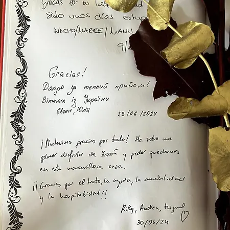 Comfort And Convenience In Marias