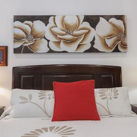 Lägenhet Comfort And Convenience In Marias Gijón