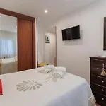 Appartement Comfort And Convenience In Marias Gijón